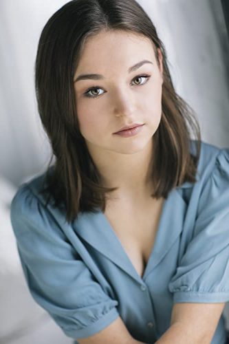 Zoe Marlett