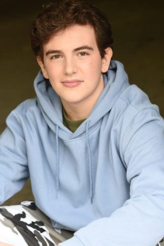 blake cooper