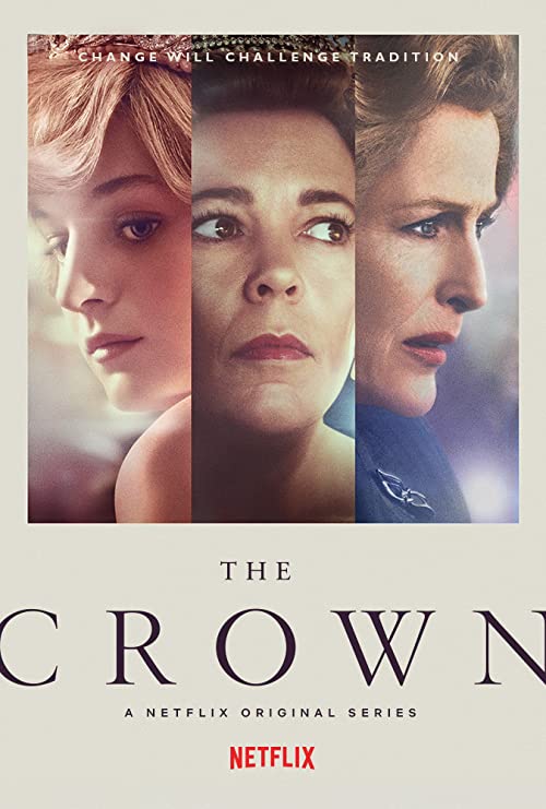 دانلود سریال The Crown