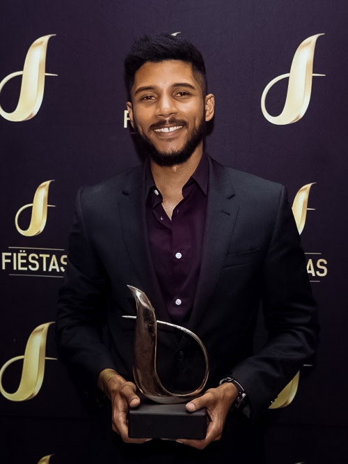 Noxolo Dlamini