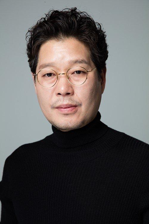 Park Hyoung-soo