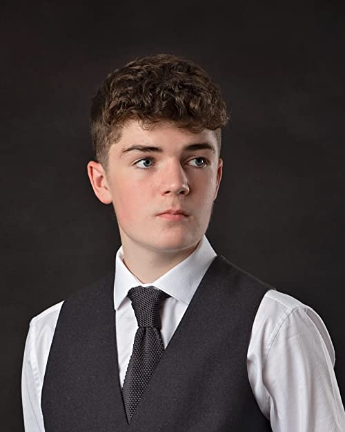Martin McCann